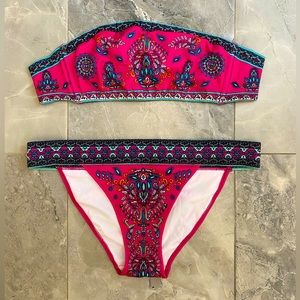 Victoria’s Secret Bikini Swimsuit Size M